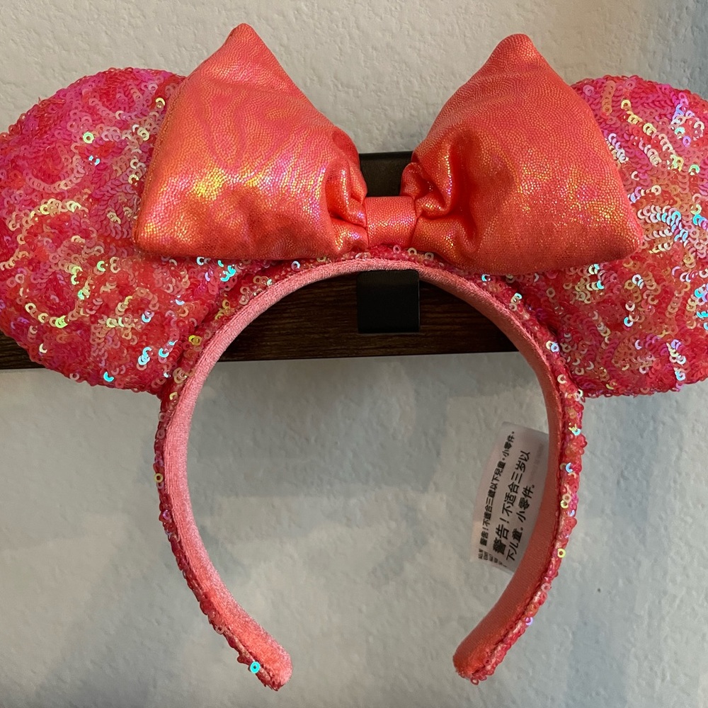 Disney Mickey Mouse Ears